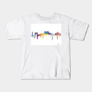 Bucharest Kids T-Shirt